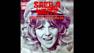 Sheila White - Olive