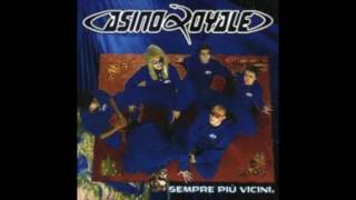 CASINO ROYALE - "Anno Zero"