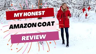 Orolay Jacket Review - Is The Amazon Coat Really Worth It?