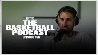 The Basketball Podcast Episode 156 – NBA Sleeper Teams, Suspensions \u0026 NBL Moves