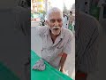 69 Years Old 🥺 Hardworking Old Man Selling Matka Kulfi अंकल ने पैसे नहीं लिए 🙏 #shorts #trending