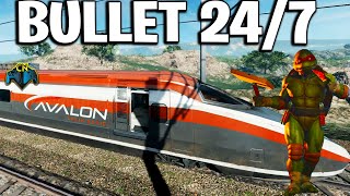 🔴 BO6 BULLET 24/7 IS FINALLY HERE