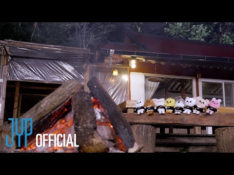Skz Code Teaser Video 2 Youtube