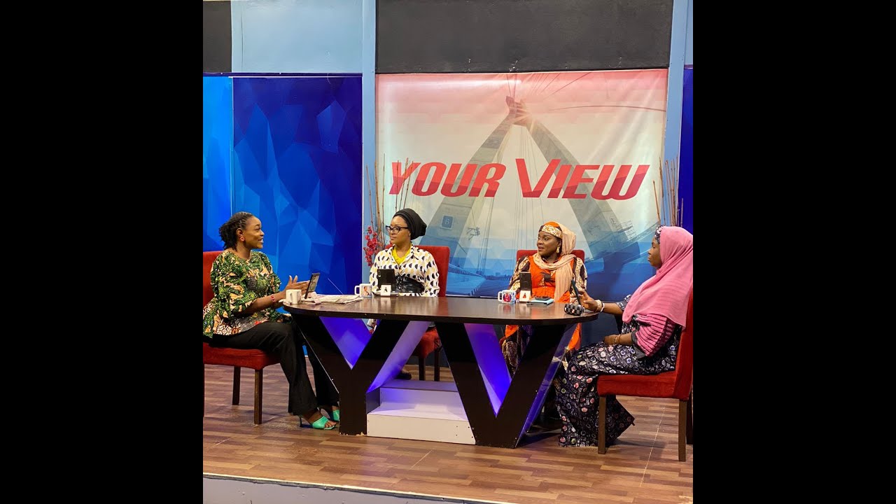 Yourviewtvc Live Youtube