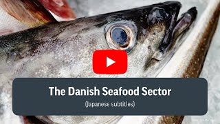 Food Nation Brandingfilm - Seafood (Japanese subtitles)