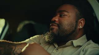 Justin Cash - Weight Of A King (Official Music Video)