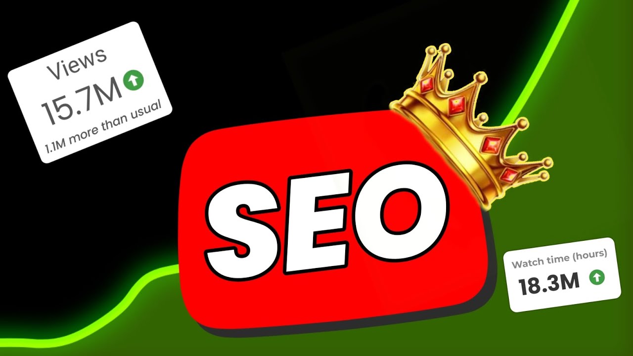 Advanced Level Youtube Seo Tutorial рџ ґ Youtube Advanced Level Youtube Seo Tutorial рџ ґ Youtube