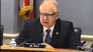 Subcommittee examines the implementation of the 2014 Farm Bill