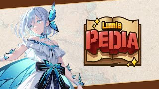 Lumiapedia - Vanya