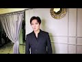 Dimash Qudaibergen MV of 