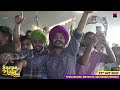 gippy grewal live saras mela 2024 sas nagar mohali day 10