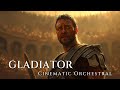 Gladiator - Honor Him / Now We Are Free | Cinematic Orchestral Cover