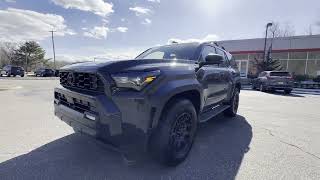 2025 Toyota 4Runner SR5 Clinton, High Bridge, Union Township, Hampton, Califon