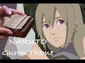 Naruto - Guren Theme, Yukimaru Theme. Kalimba cover (With tabs)
