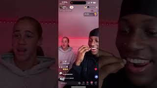 Pluto and Javon TikTok live | 12-27-24