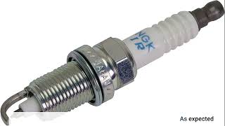 NGK 4462 Laser Iridium Spark Plug   IZFR6J