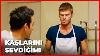 Kuzey, Babasıyla Dalga Geçiyor! | Kuzey Güney