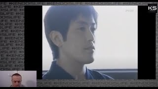 [KENDO WATCH ALONG] - Watching Susumu Takanabe Documentary!