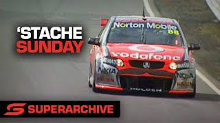 Race 24 - Tasmania Challenge [Full Race - SuperArchive] | 2011 International Supercars Championship