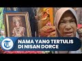 Demi Hindari Polemik, Nama di Nisan Bukan Dorce Gamalama, Ini Nama yang Tertulis di Nisan Mendiang