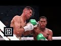 HIGHLIGHTS | Devin Haney vs. Antonio Moran