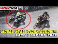 ONEPRIX SENTUL 2022 CRASH di Race 1 EXPERT