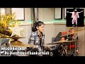 Muqabala - MANO | Hum Se Hai Muqabala | Drum Cover by Don Pipps Thankathoni |