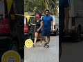 Preeti Jhangiani and Parvin Dabas spotted at Bandra #shorts #viral #youtubeshorts