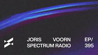 Spectrum Radio 395 Joris Voorn | D3 ტალინი - ესტონეთი 2024 წ