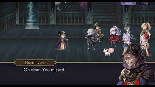 [Another Eden STEAM] Shadow of Sin and Steel chapter 6 (part 4)