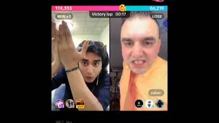 Sahil VS Wakil Live Video #trending #viral #viralvideos #india #viraltiktok #new #subscribe #foryou