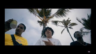 Shoreline Mafia - Moving Work [Official Music Video]