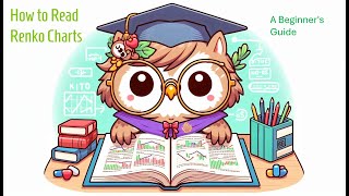 How to Read Renko Charts: A Beginner's Guide