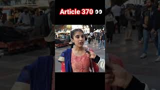 Article 370 Movie Public Review | Article 370 Public Reaction | Article 370 Movie Review,Yami Gautam