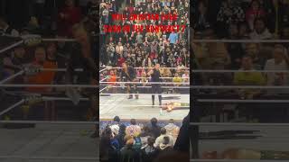 AEW FULL GEAR ENDING LIVE