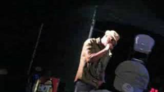Schoolly D - P.S.K.-What Does It Mean? Live