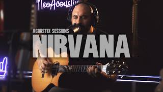 Acoustix Sessions Nirvana
