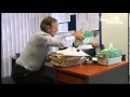 Office Safety Induction - WHS Harmonisation (BUSINESSTRAINING-TV Preview)