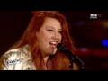 the voice 2014│jenifer et ses talents uptight evrything s alright stevie wonder │prime 2