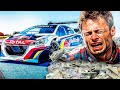 The SHOCKING Wrc SECRET About Sebastian Loeb His Money!