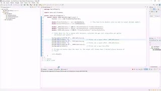 Java Lab: Driving Costs
