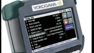 Yokogawa YHC5150X HART Communicator // PCE