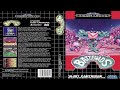 Battletoads for the Sega Mega Drive/Genesis OST Original Video Game Soundtrack