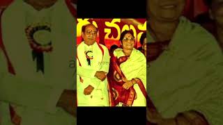 ANR garu and wife Annapurna garu unseen pictures ❤️#anr #akkineninageswararao #annapurna #akkineni