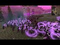 total war warhammer 3 immortal empires cult of pleasure morathi 1