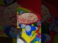 diy pizza cute notebook idea how to make pizza notebook pizza viralvideo youtubeshorts likeforwork