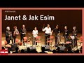 Janet & Jak Esim - A Mi Kerido [ Adio © 2006 Kalan Müzik ]