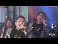 ALFA 7 - Prieta linda / No puedo olvidarte / Albur de amor / Entre copa y copa - En vivo #desdecasa