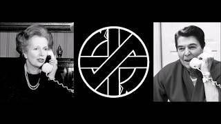 Crass - Systematic Death (1981) 🎵