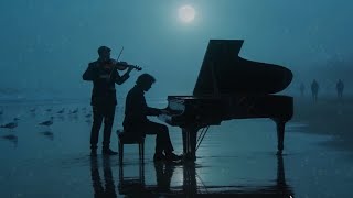 Emotional Piano & Violin Music for Profound Reflection Moments